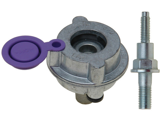 Raybestos Brakes Disc Brake Low Frequency Noise Damper  H14355