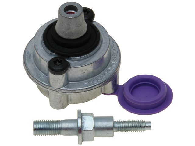 Raybestos Brakes Disc Brake Low Frequency Noise Damper  H14355