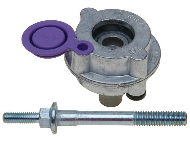 Raybestos Brakes Disc Brake Low Frequency Noise Damper  H14356