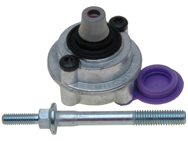 Raybestos Brakes Disc Brake Low Frequency Noise Damper  H14356