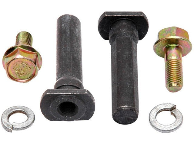 Raybestos Brakes Disc Brake Caliper Bolt Kit  H15058
