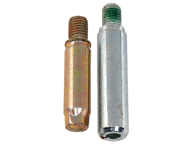 Raybestos Brakes Disc Brake Caliper Bolt Kit  H15091