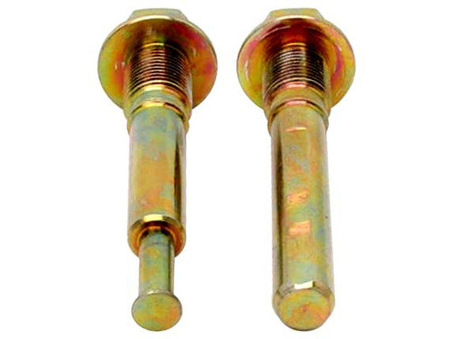 Raybestos Brakes Disc Brake Caliper Bolt Kit  H15107