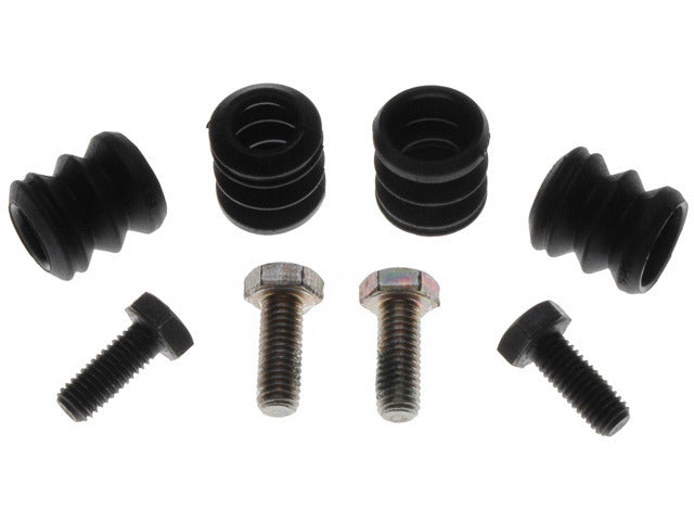 Raybestos Brakes Disc Brake Hardware Kit  H15122A