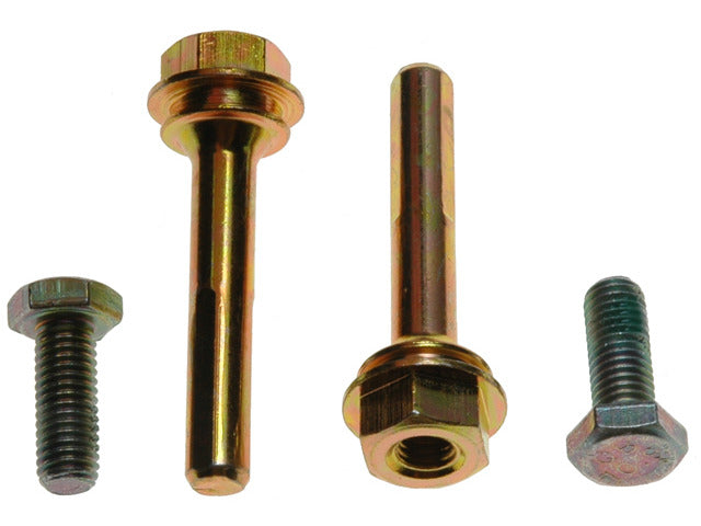 Raybestos Brakes Disc Brake Caliper Bolt Kit  H15163