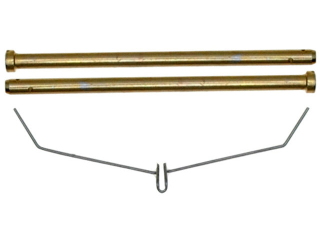 Raybestos Brakes Disc Brake Caliper Bolt Kit  H15169