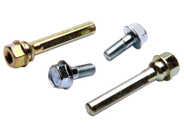 Raybestos Brakes Disc Brake Caliper Bolt Kit  H15177