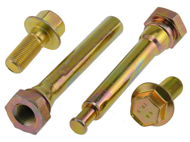 Raybestos Brakes Disc Brake Caliper Bolt Kit  H15217
