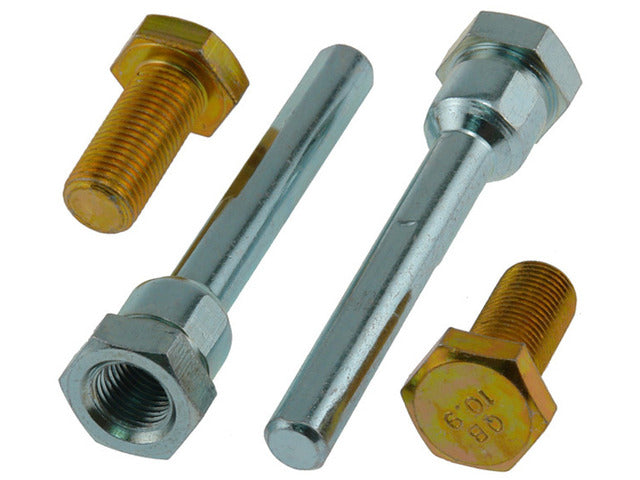 Raybestos Brakes Disc Brake Caliper Bolt Kit  H15233