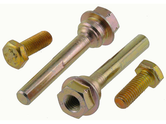 Raybestos Brakes Disc Brake Caliper Bolt Kit  H15235