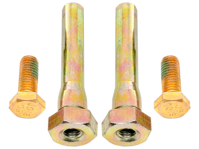 Raybestos Brakes Disc Brake Caliper Bolt Kit  H15236
