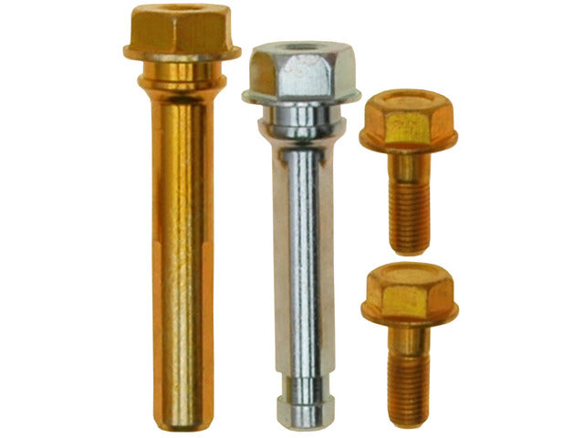 Raybestos Brakes Disc Brake Caliper Bolt Kit  H15307