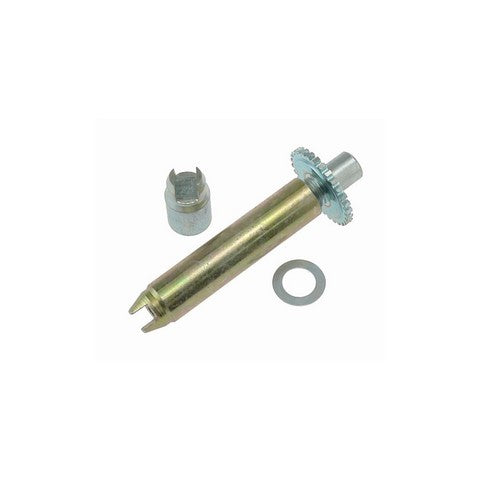 Carlson Drum Brake Adjusting Screw Assembly  H1545