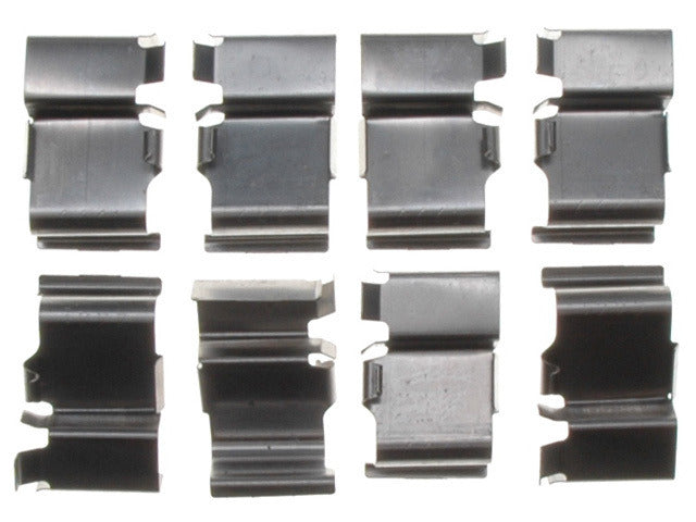 Raybestos Brakes Disc Brake Hardware Kit  H15619A