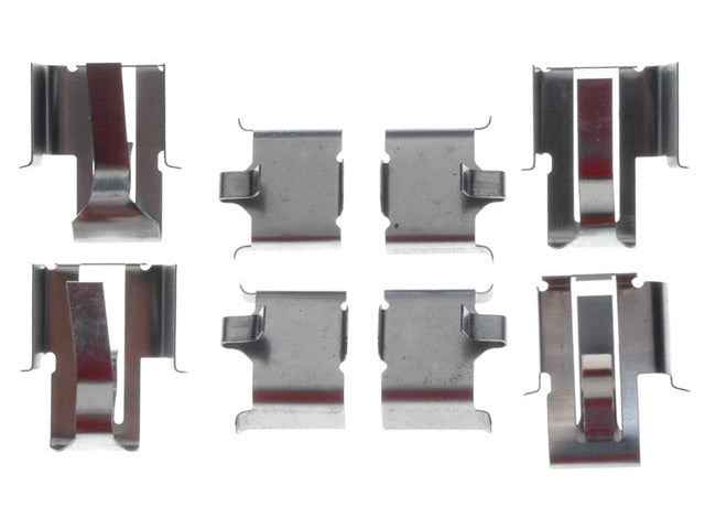Raybestos Brakes Disc Brake Hardware Kit  H15636A