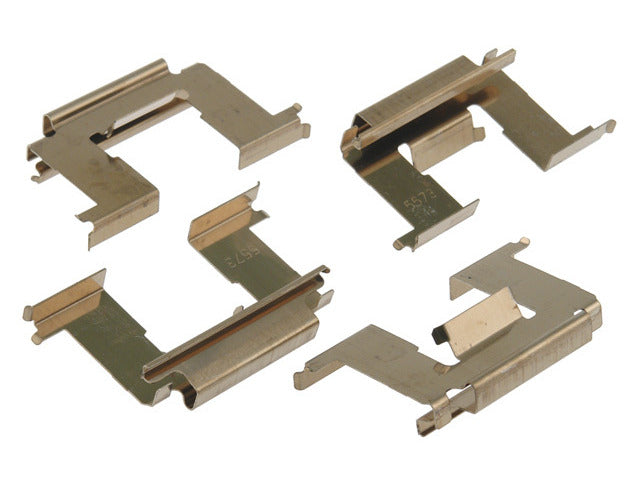 Raybestos Brakes Disc Brake Hardware Kit  H15644A
