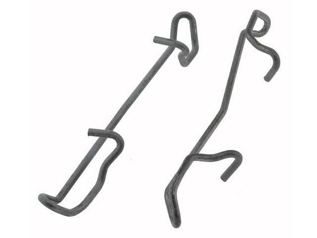 Raybestos Brakes Disc Brake Hardware Kit  H15692A