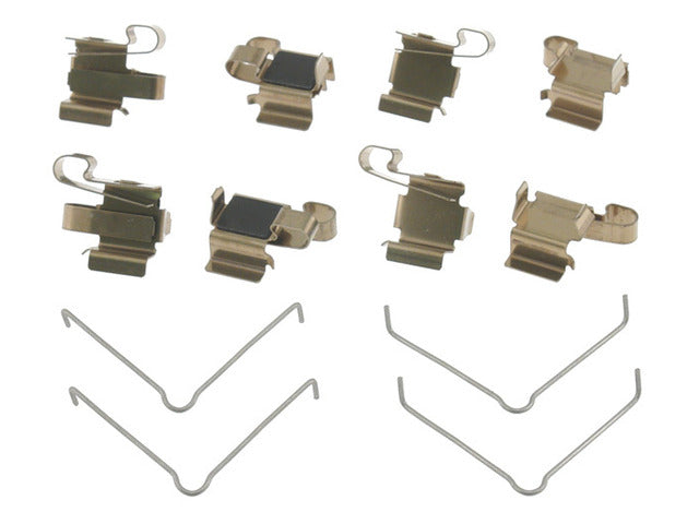Raybestos Brakes Disc Brake Hardware Kit  H15787A
