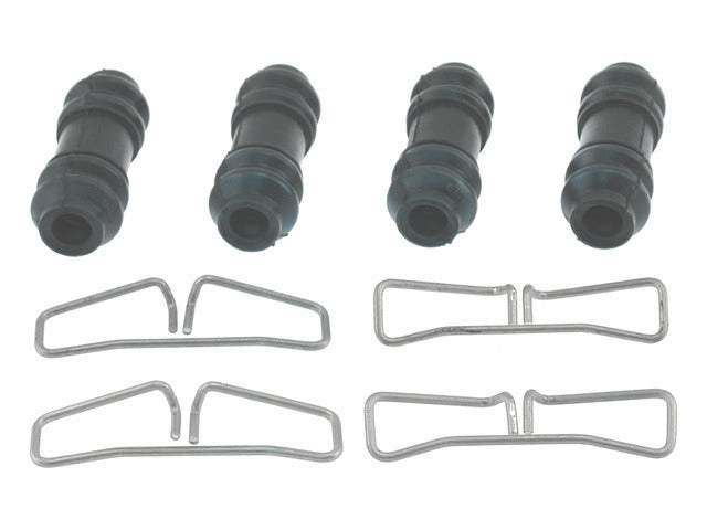 Raybestos Brakes Disc Brake Hardware Kit  H15793A