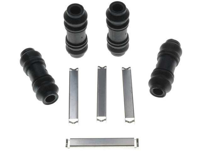 Raybestos Brakes Disc Brake Hardware Kit  H15823A