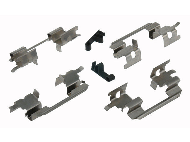 Raybestos Brakes Disc Brake Hardware Kit  H15835A