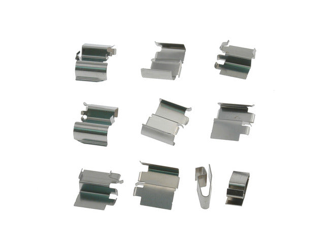 Raybestos Brakes Disc Brake Hardware Kit  H15843A