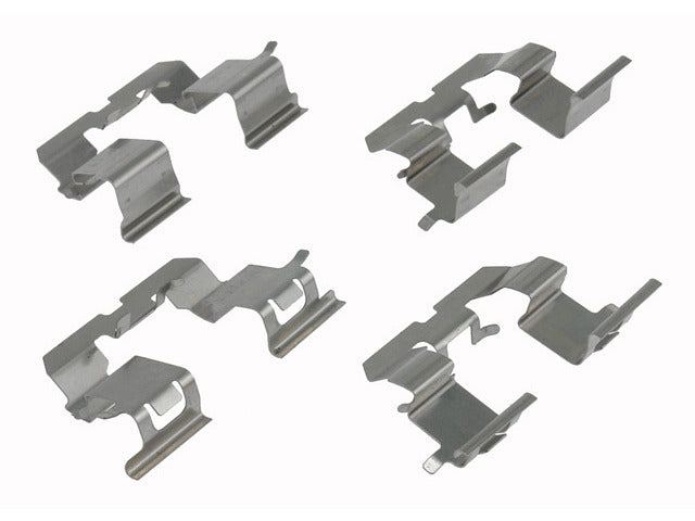 Raybestos Brakes Disc Brake Hardware Kit  H15846A