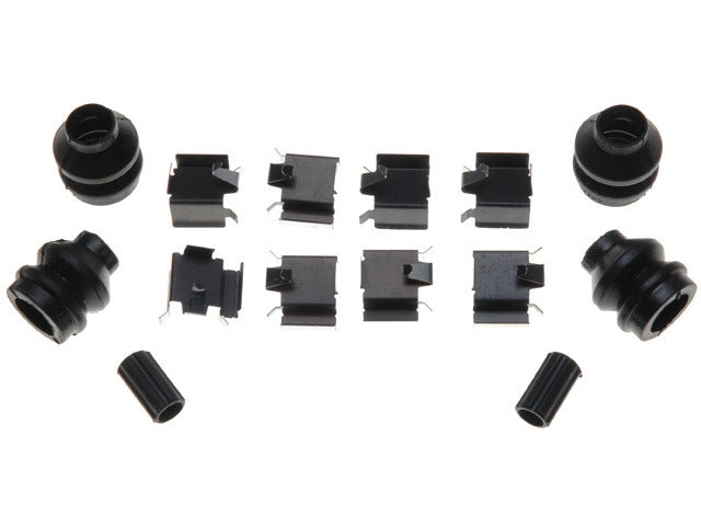 Raybestos Brakes Disc Brake Hardware Kit  H15861A