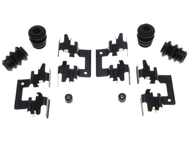 Raybestos Brakes Disc Brake Hardware Kit  H15875A
