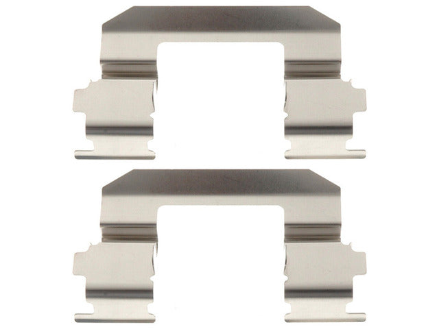 Raybestos Brakes Disc Brake Hardware Kit  H15894A