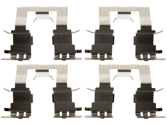 Raybestos Brakes Disc Brake Hardware Kit  H15895A