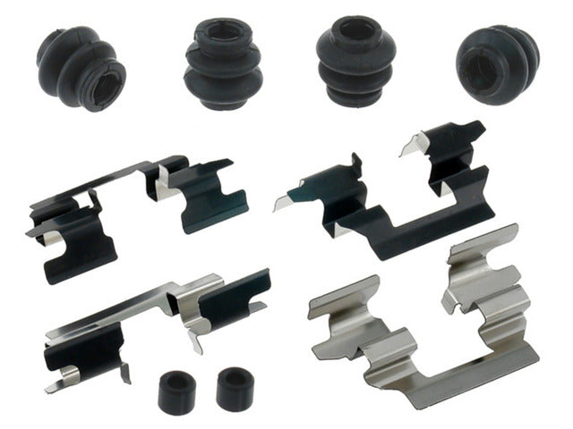 Raybestos Brakes Disc Brake Hardware Kit  H15898A
