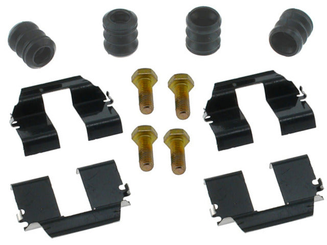 Raybestos Brakes Disc Brake Hardware Kit  H15909A