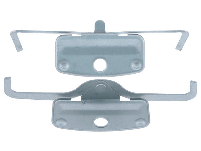 Raybestos Brakes Disc Brake Hardware Kit  H15920A