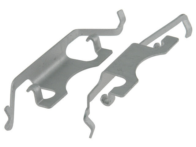 Raybestos Brakes Disc Brake Hardware Kit  H15934A