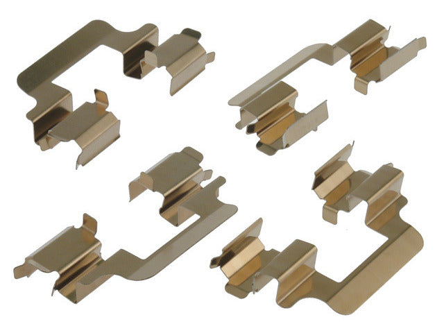 Raybestos Brakes Disc Brake Hardware Kit  H15958A