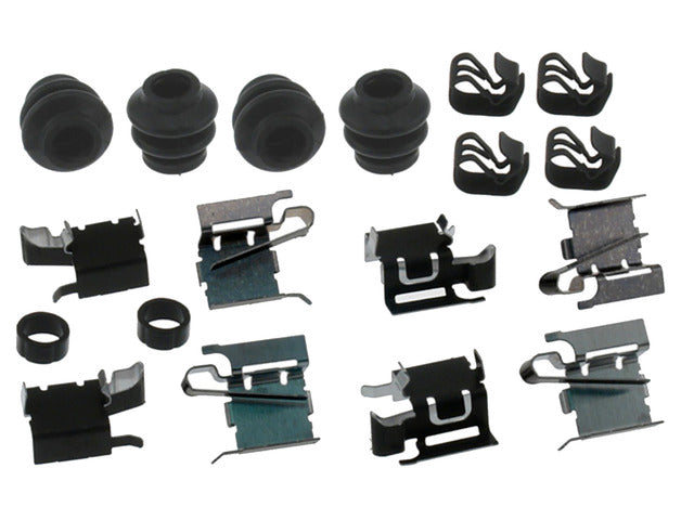 Raybestos Brakes Disc Brake Hardware Kit  H15959A
