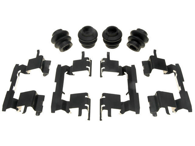 Raybestos Brakes Disc Brake Hardware Kit  H15961A