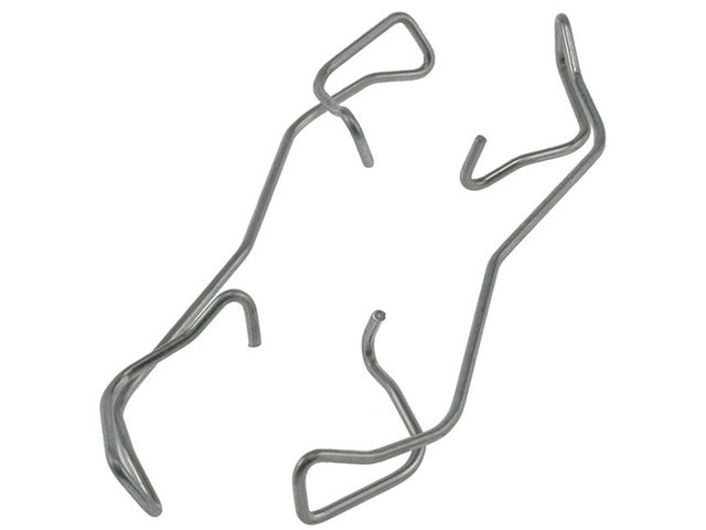Raybestos Brakes Disc Brake Hardware Kit  H15967A