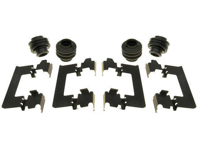 Raybestos Brakes Disc Brake Hardware Kit  H15980A