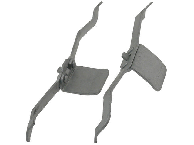 Raybestos Brakes Disc Brake Hardware Kit  H15981A