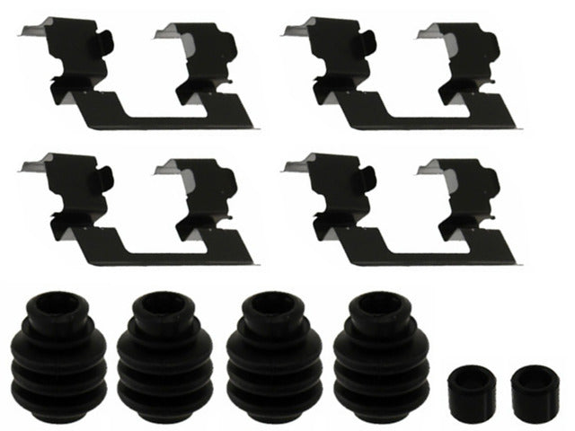 Raybestos Brakes Disc Brake Hardware Kit  H15990A