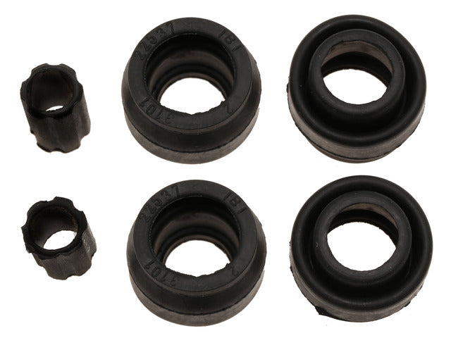 Raybestos Brakes Disc Brake Caliper Bushing  H16089