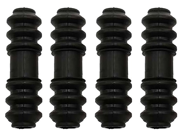 Raybestos Brakes Disc Brake Caliper Bushing  H16127