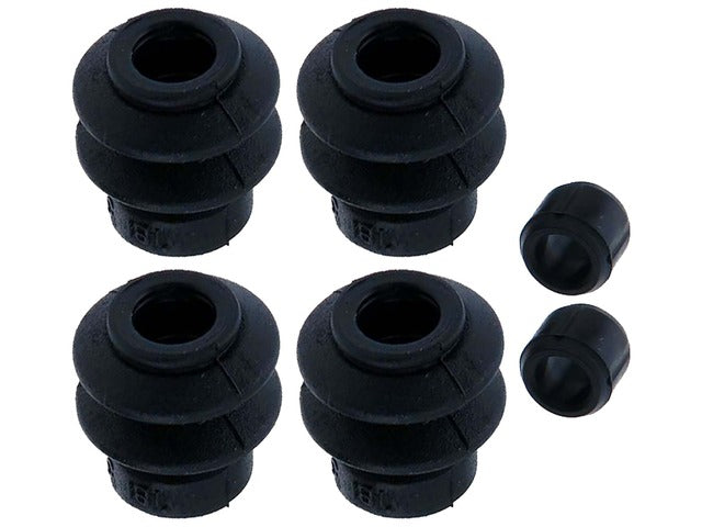Raybestos Brakes Disc Brake Caliper Bushing  H16131