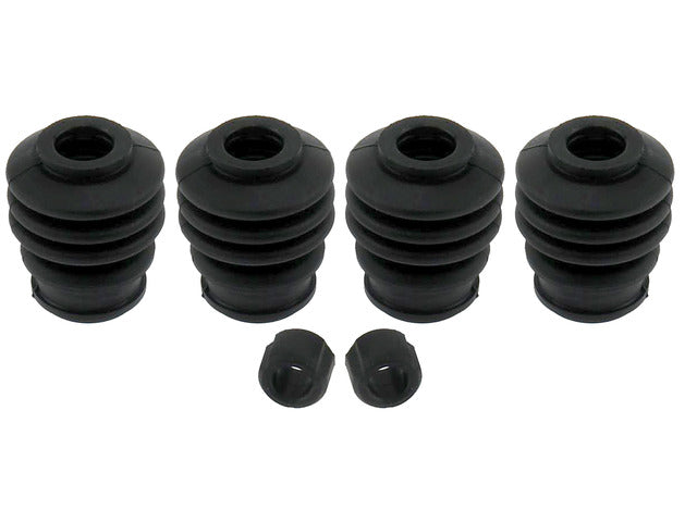 Raybestos Brakes Disc Brake Caliper Bushing  H16151