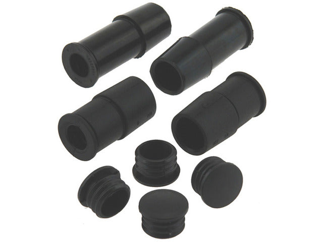 Raybestos Brakes Disc Brake Caliper Bushing  H16157