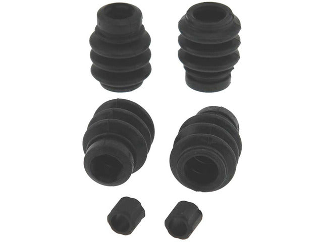 Raybestos Brakes Disc Brake Caliper Bushing  H16166