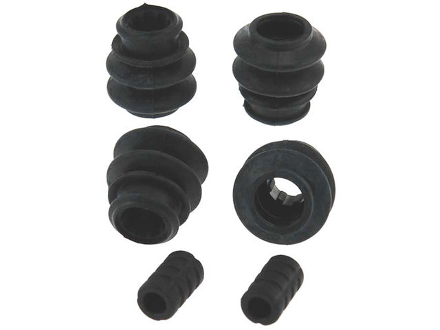 Raybestos Brakes Disc Brake Caliper Bushing  H16173