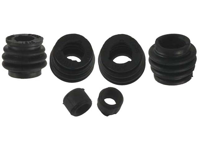 Raybestos Brakes Disc Brake Caliper Bushing  H16200